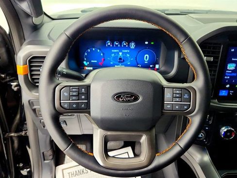 Used 2025 Ford F150 Tremor w/ Tow/Haul Package AWD/4WD image 13