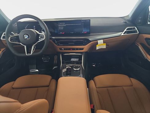 New 2026 BMW 330i Sedan w/ M Sport Package image 8