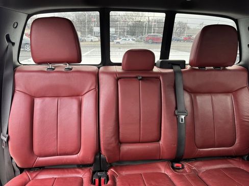 Used 2013 Ford F150 Limited image 9