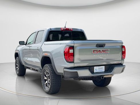 Used 2024 GMC Canyon AT4X AWD/4WD image 7