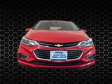 Used 2017 Chevrolet Cruze Premier image 2