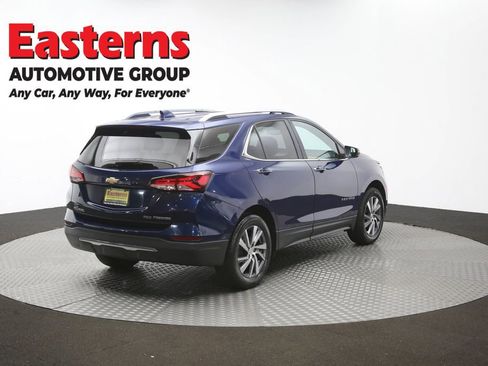 Used 2022 Chevrolet Equinox Premier AWD/4WD image 41