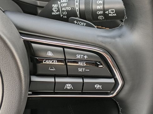 New 2025 MAZDA CX-90 3.3 Turbo S w/ Premium Package image 26