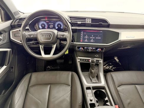 Used 2019 Audi Q3 2.0T Premium AWD/4WD image 52