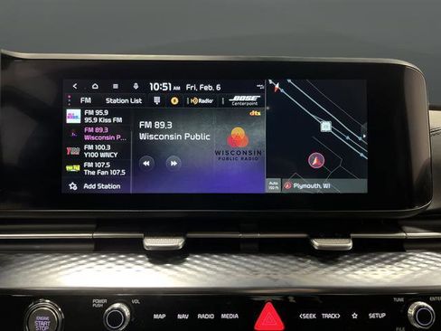 Certified 2024 Kia Carnival SX Prestige image 19