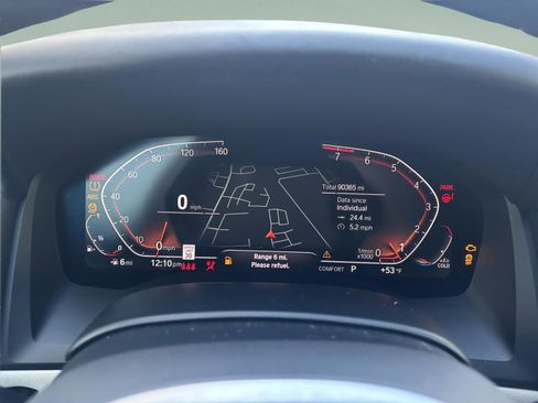 Used 2020 BMW 840i Gran Coupe w/ M Sport Package image 26