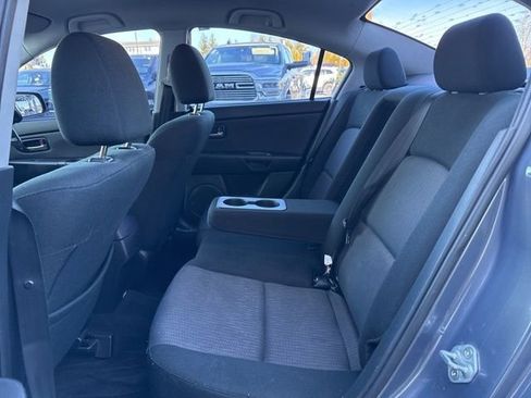 Used 2007 MAZDA MAZDA3 i Touring image 15