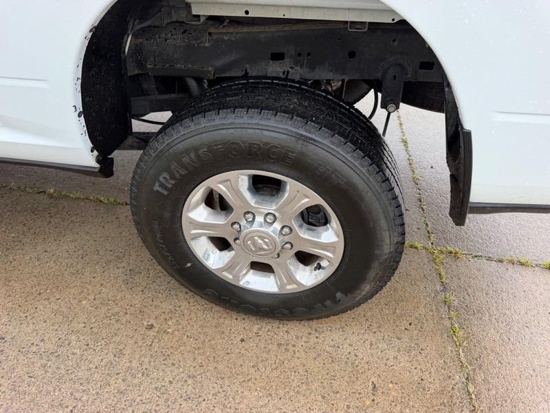 Used 2024 RAM 2500 Big Horn AWD/4WD image 6