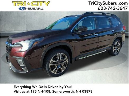 New 2025 Subaru Ascent Touring image 1