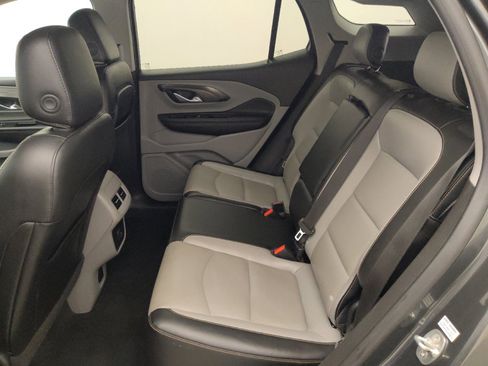 Used 2020 GMC Terrain SLT w/ Preferred Package AWD/4WD image 18