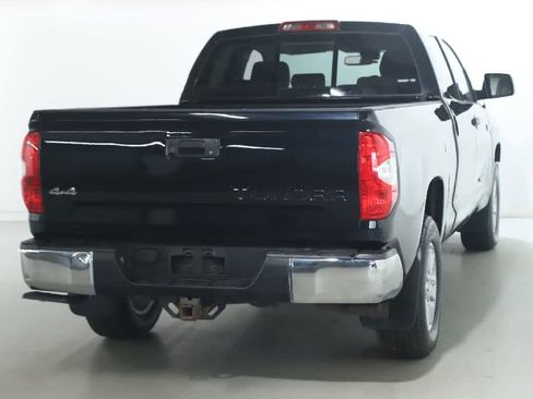 Used 2019 Toyota Tundra SR5 w/ SR5 Upgrade Package AWD/4WD image 45