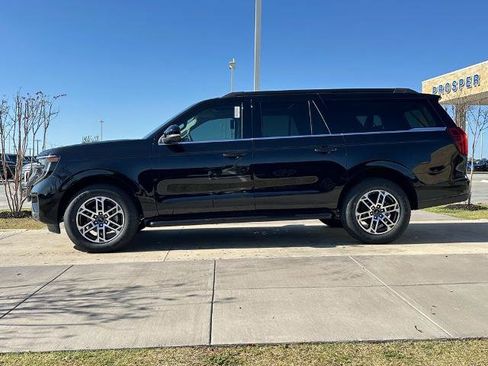 New 2025 Ford Expedition Max Active image 25