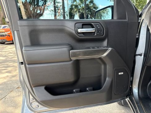 Used 2021 GMC Sierra 1500 AT4 w/ AT4 Premium Package AWD/4WD image 27