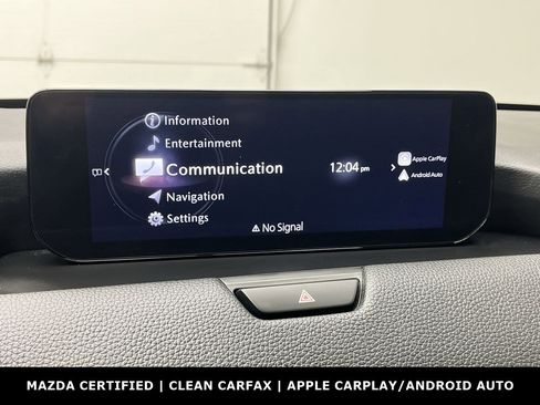 Used 2024 MAZDA CX-90 3.3 Turbo w/ Premium Package image 20