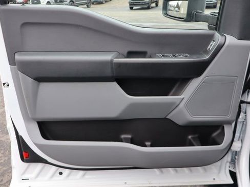 New 2026 Ford F550 4x4 Supercab Super Duty image 30