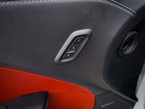 Used 2022 Dodge Challenger SRT Super Stock RWD image 20