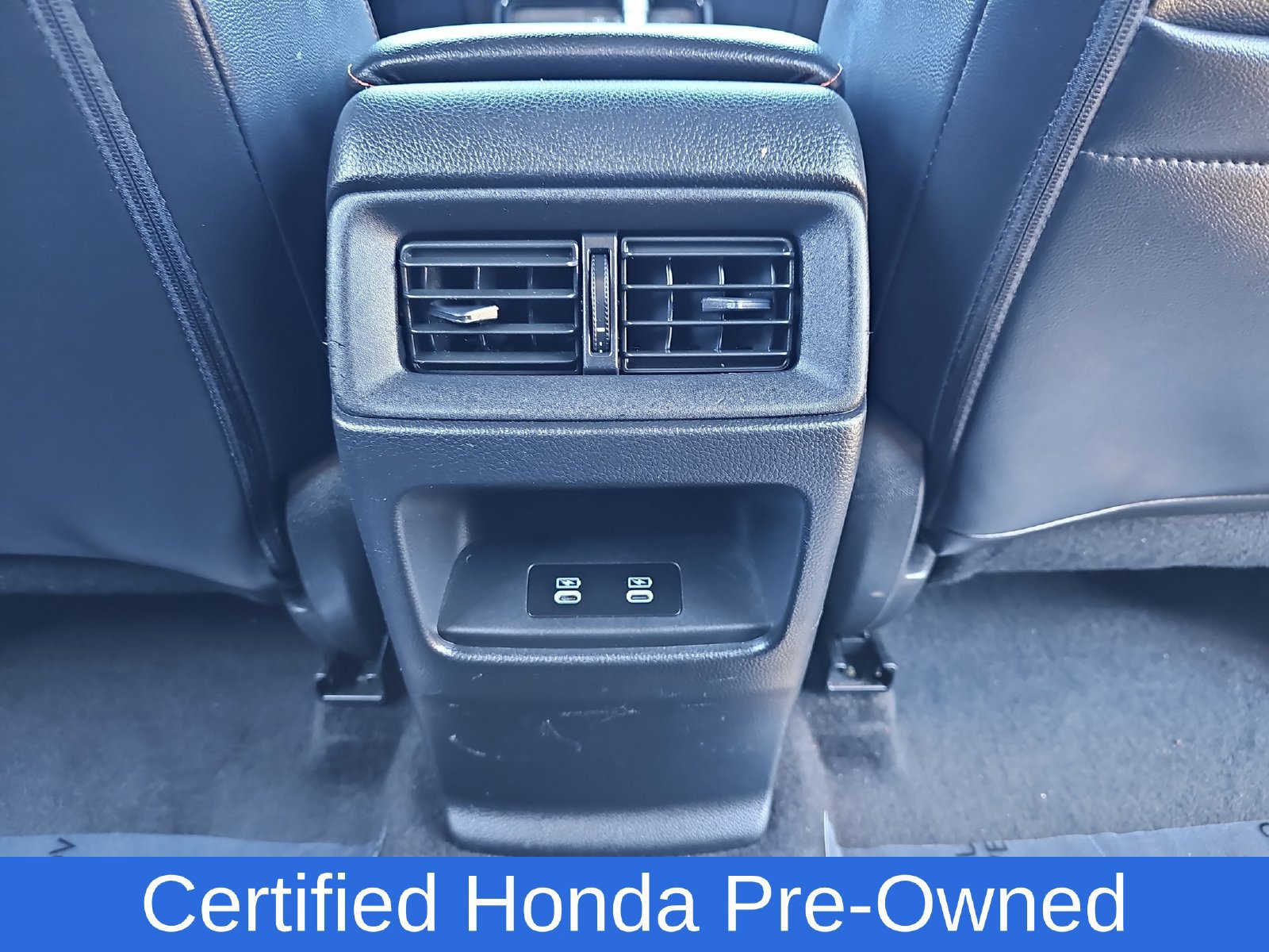 Certified 2024 Honda CR-V Sport Touring image 12