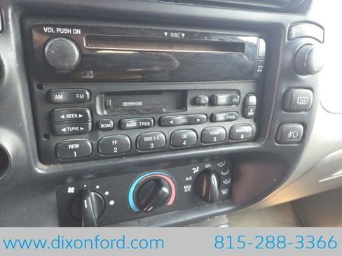 Used 1999 Ford Explorer XLT AWD/4WD image 11