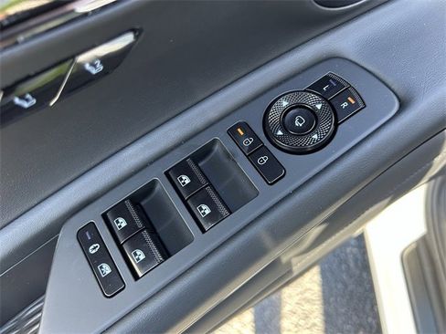 New 2026 Genesis GV80 3.5T Prestige image 20