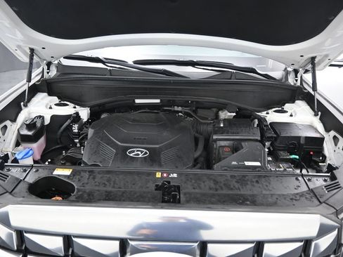 Used 2024 Hyundai Palisade Calligraphy AWD/4WD image 16
