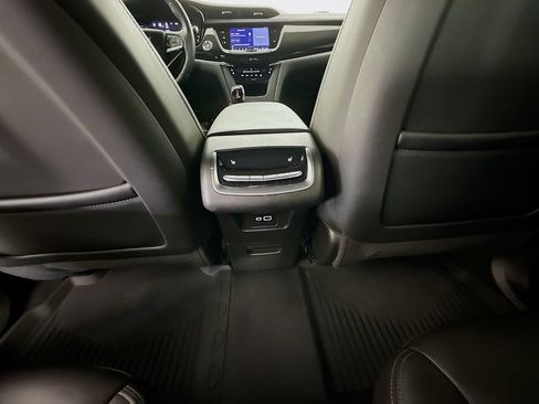 Used 2023 Cadillac XT6 Sport w/ LPO, ONYX Package AWD/4WD image 26