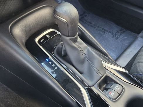Used 2022 Toyota Corolla SE image 14