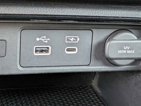 Certified 2023 Honda CR-V Sport image 28