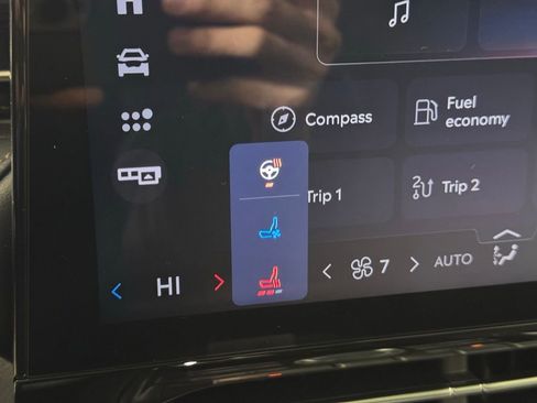 New 2026 Lincoln Nautilus Premier w/ Equipment Group 102A image 40