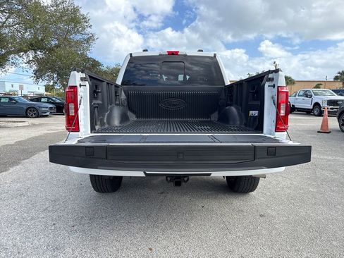 Used 2023 Ford F150 XLT w/ Equipment Group 302A High image 30