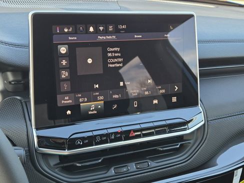 New 2026 Jeep Compass Latitude AWD/4WD image 53