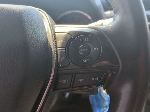 Used 2020 Toyota Camry SE AWD/4WD image 20