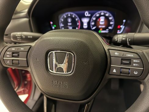 New 2025 Honda Accord SE image 20