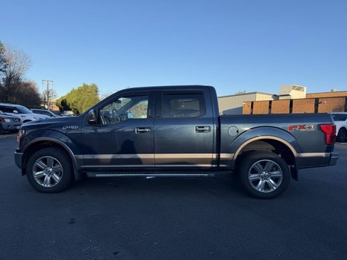 Used 2019 Ford F150 Lariat image 2