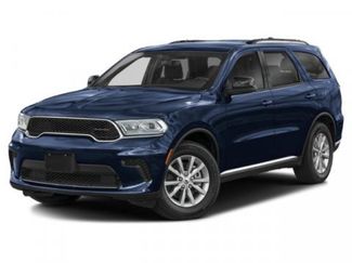New 2026 Dodge Durango GT video 1