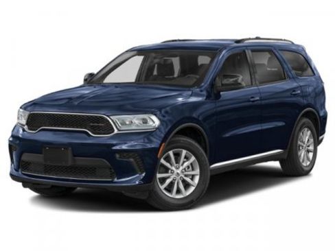 New 2026 Dodge Durango GT image 1