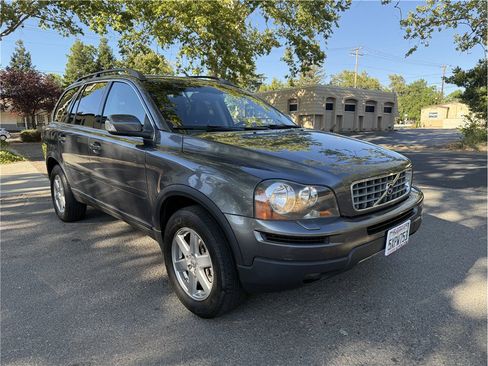 Used 2007 Volvo XC90 3.2 AWD/4WD image 7