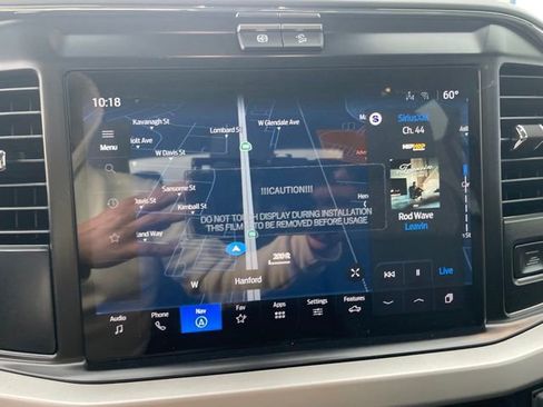 New 2026 Ford F250 XLT w/ XLT Premium Package image 12