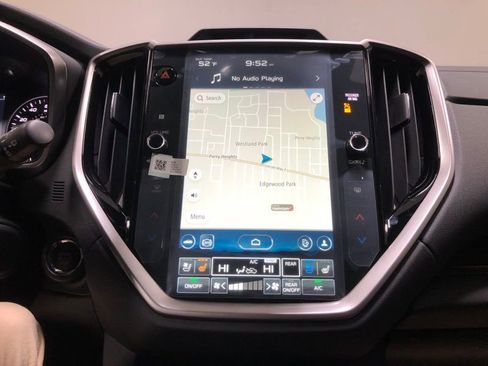 New 2026 Subaru Ascent Touring image 38