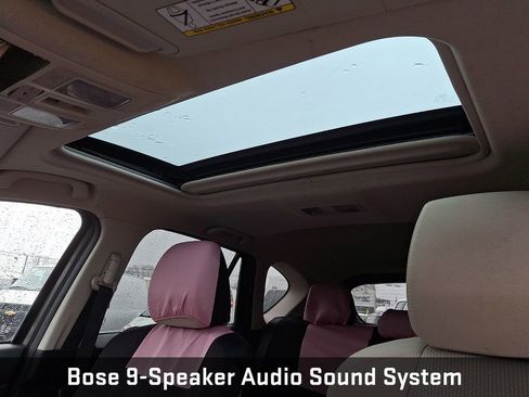 Used 2016 MAZDA CX-5 Touring w/ Bose/Moonroof Package image 14