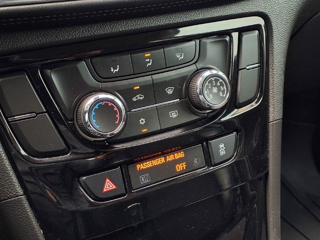 Used 2019 Buick Encore Preferred FWD image 11