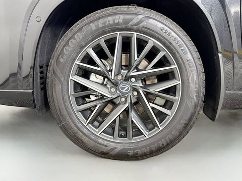 Used 2026 Lexus TX 350 AWD w/ Technology Package image 33