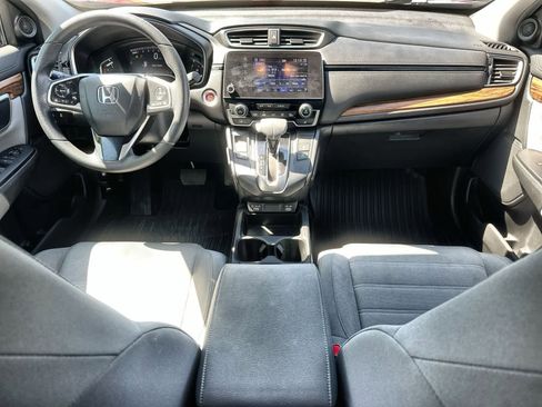 Used 2021 Honda CR-V EX image 20