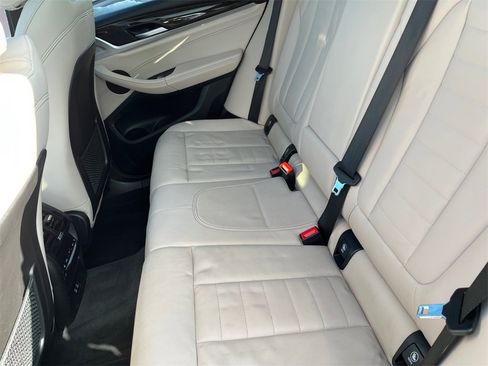 Used 2020 BMW X3 xDrive30i w/ Executive Package image 13