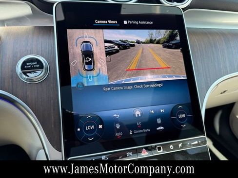 New 2026 Mercedes-Benz GLC 300 4MATIC image 21