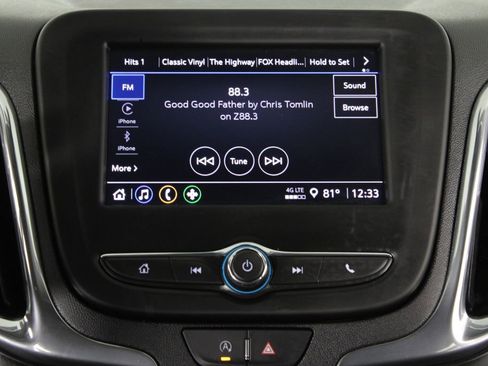Used 2023 Chevrolet Equinox LT FWD image 7