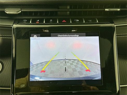 Used 2023 Jeep Grand Cherokee Altitude image 13