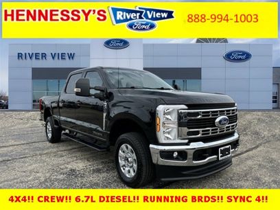 Used 2024 Ford F250 XLT
