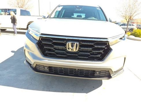 New 2026 Honda CR-V EX-L image 11