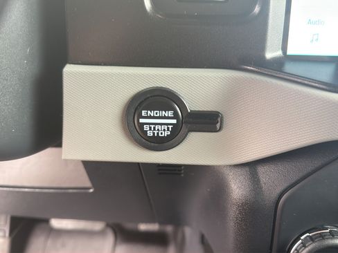 Used 2022 Ford Bronco Badlands AWD/4WD image 37