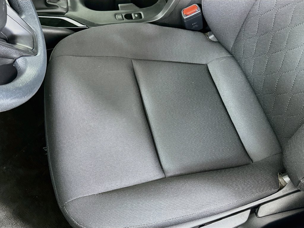 Certified 2024 Toyota Corolla LE FWD image 20